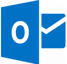 Outlook – universitete naudojamas el. paštas
