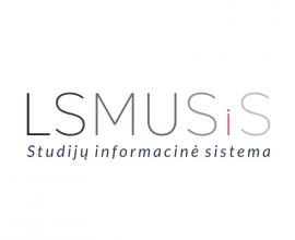 LSMU SIS
